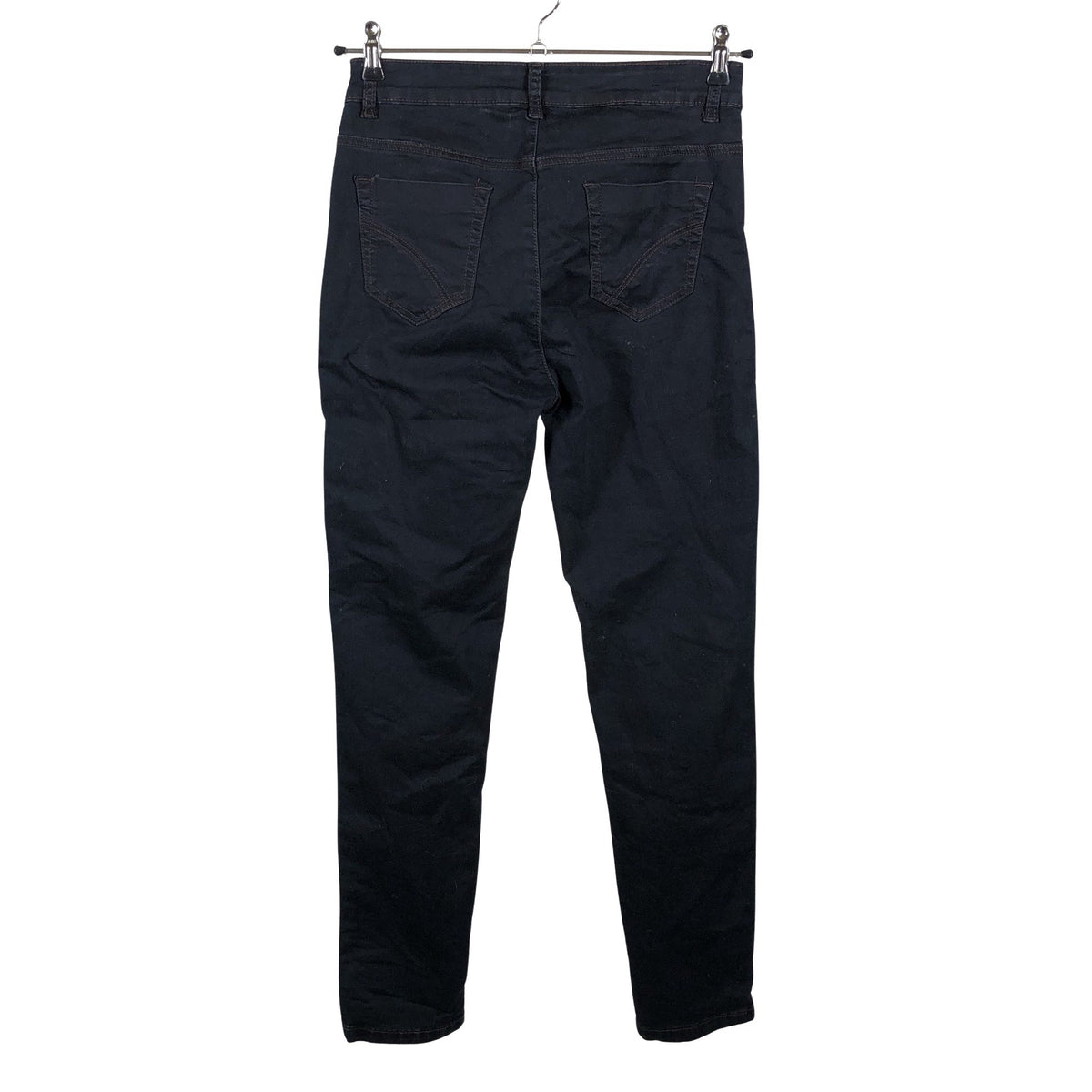Unisex Micha - Jeans, size 40 - Black (4)