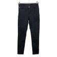 Unisex Micha - Jeans, size 40 - Black ()