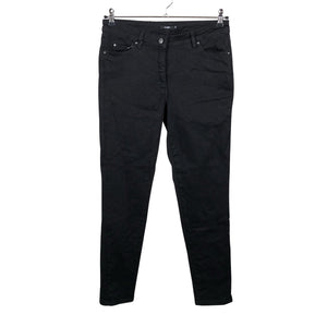 Unisex Voglia - Jeans, size 40 - Black (2)