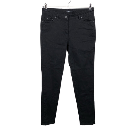 Unisex Voglia - Jeans, size 40 - Black (2)