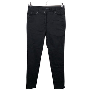 Unisex Voglia - Jeans, size 40 - Black (1)