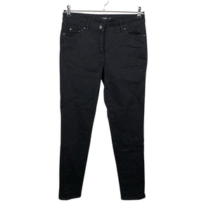 Unisex Voglia - Jeans, size 40 - Black (1)