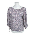 Unisex Gant - Blouse, size 38 - Light pink ()