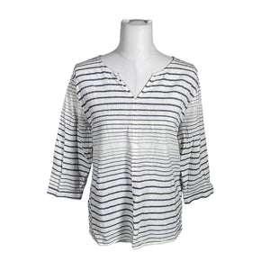 Unisex Esprit - Blouse, size 38 - White (1)