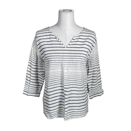 Unisex Esprit - Blouse, size 38 - White ()
