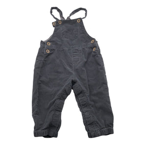 Unisex Newbie - Overalls, size 74 - 80 - Blue (1)