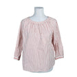 Unisex Marc O'Polo - Blouse, size 38 - White ()