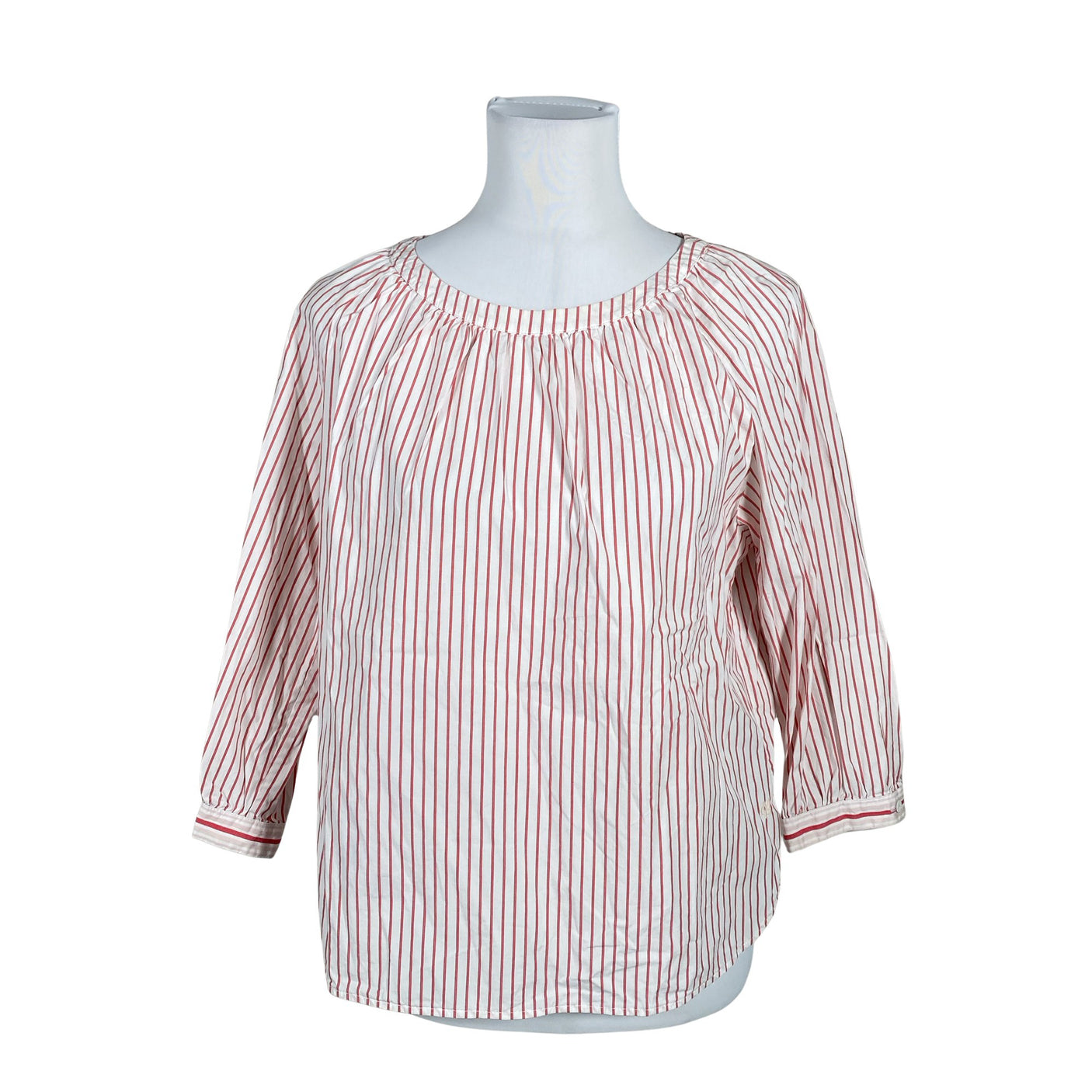 Unisex Marc O'Polo - Blouse, size 38 - White (1)