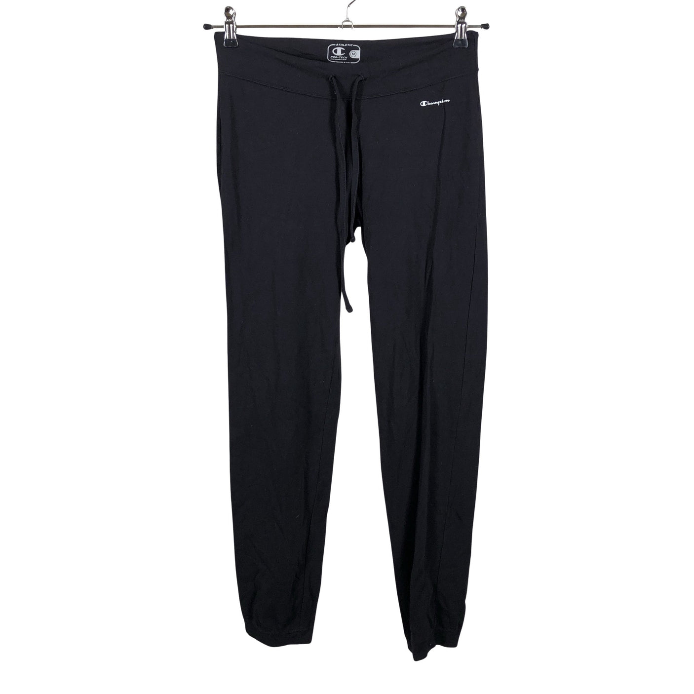 Unisex Champion - Tricot pants, size 38 - Black (1)