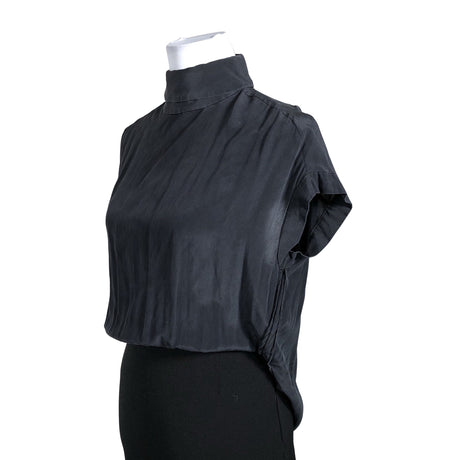 Unisex by Malene Birger - Party dress, size 32 - Black (2)