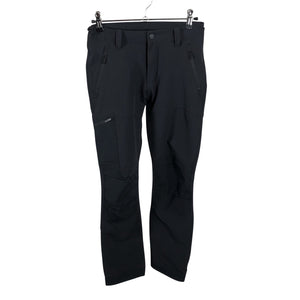 Unisex Everest - Softshell pants, size 140 - 146 - Black (2)