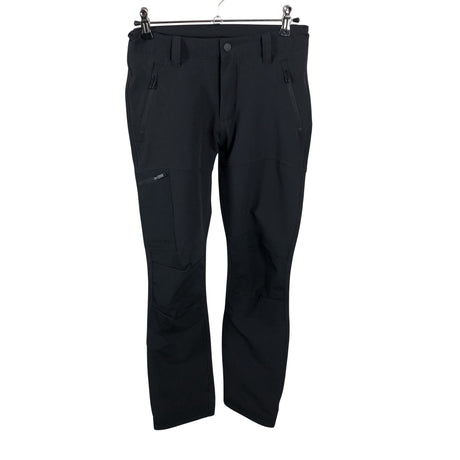 Unisex Everest - Softshell pants, size 140 - 146 - Black ()