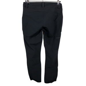 Unisex Everest - Softshell pants, size 140 - 146 - Black (3)