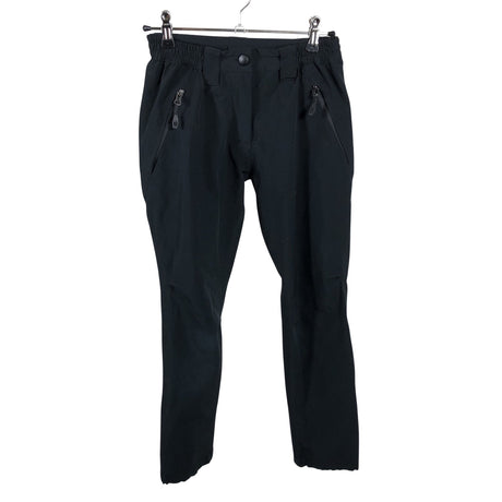 Unisex Rukka - Spring/Fall pants, size 134 - 140 - Black (2)