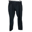 Unisex Rukka - Spring/Fall pants, size 134 - 140 - Black ()