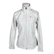 Unisex Peak Performance - Shell jacket, size 38 - White ()