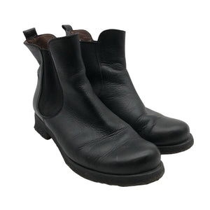 Unisex Wonders - Ankle boots, size 36 - Black (2)