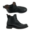 Unisex Wonders - Ankle boots, size 36 - Black ()