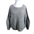 Unisex Bohemiana - Sweater, size 44 - Gray ()