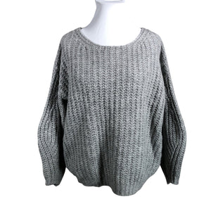 Unisex Bohemiana - Sweater, size 44 - Gray (1)