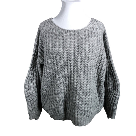 Unisex Bohemiana - Sweater, size 44 - Gray ()