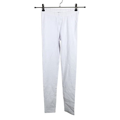 Unisex Lindex - Leggings, size 36 - White ()