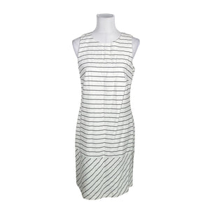 Unisex Esprit - Sheath dress, size 38 - White (1)