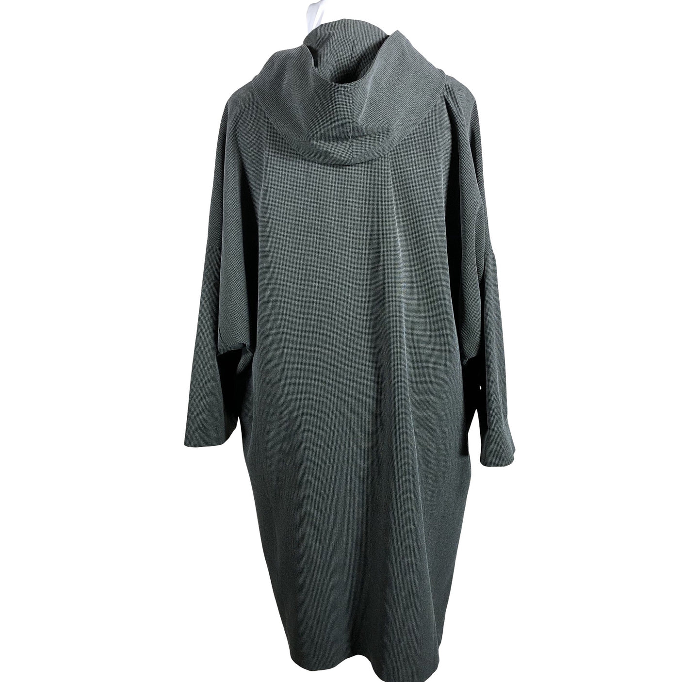 Unisex Aino - Jacket, size 38 - Gray (2)