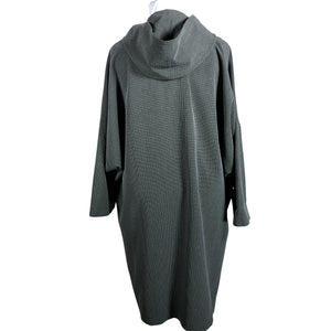 Unisex Aino - Jacket, size 38 - Gray (2)