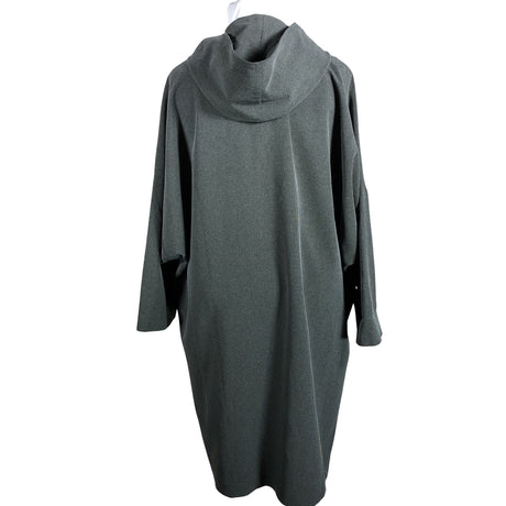 Unisex Aino - Jacket, size 38 - Gray (2)