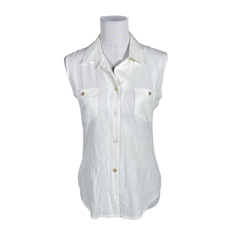 Unisex Joy - Top, size 38 - White ()