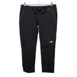 Unisex The North Face - Softshell pants, size 40 - Black ()