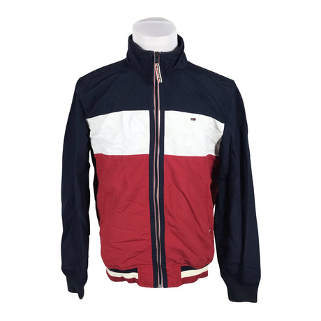 Unisex Tommy Jeans (Tommy Hilfiger) - Outdoor jacket, size L - Blue ()