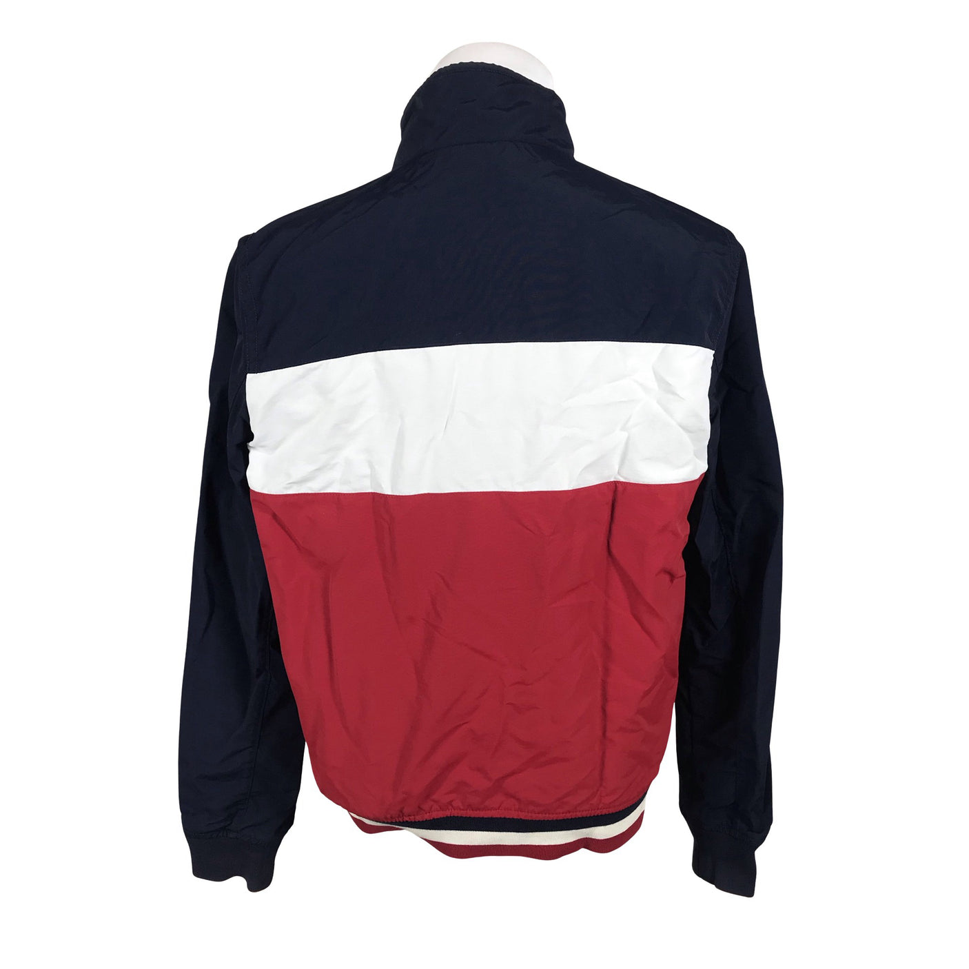 Unisex Tommy Jeans (Tommy Hilfiger) - Outdoor jacket, size L - Blue (3)
