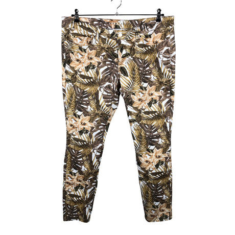 Unisex MAC - Jeans, size 46 - Brown ()