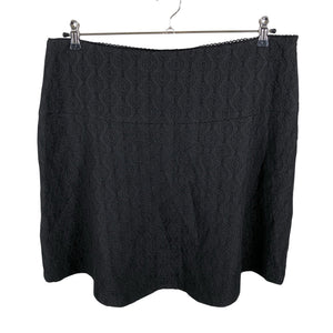 Unisex Street One - Fabric skirt, size 44 - Black (1)