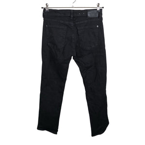 Unisex Lee Cooper - Jeans, size W29 - Black (4)
