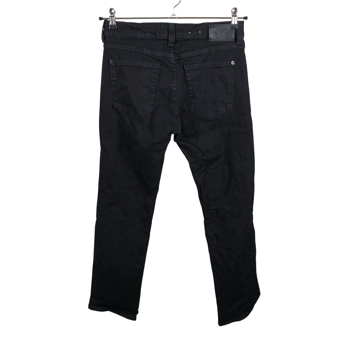 Unisex Lee Cooper - Jeans, size W29 - Black (4)