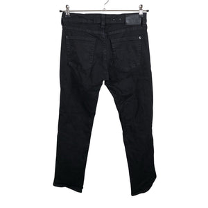Unisex Lee Cooper - Jeans, size W29 - Black (4)