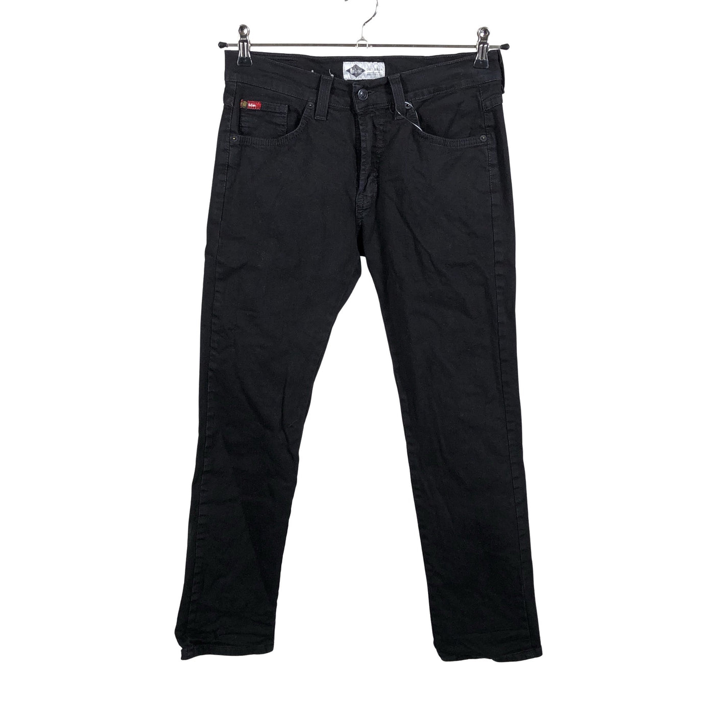 Unisex Lee Cooper - Jeans, size W29 - Black (1)