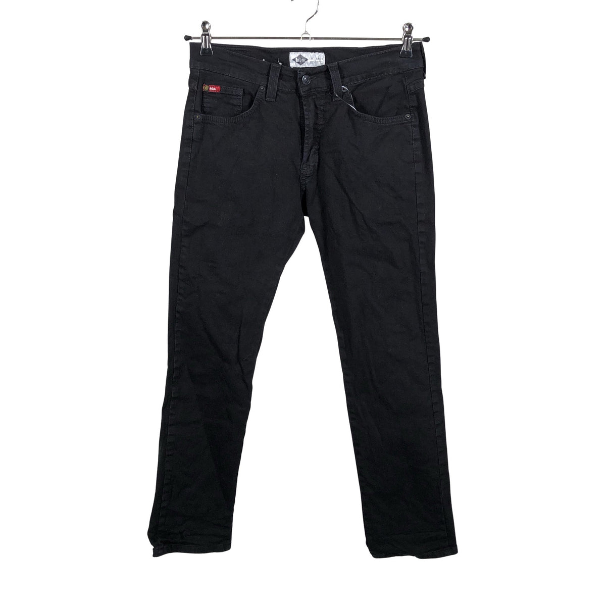Unisex Lee Cooper - Jeans, size W29 - Black (1)