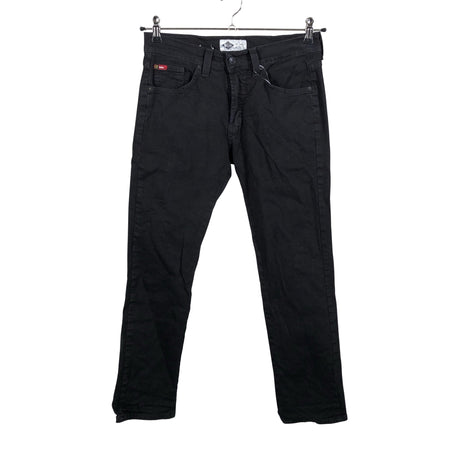 Unisex Lee Cooper - Jeans, size W29 - Black ()