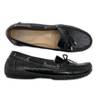 Unisex Geox - Loafers, size 37 - Black ()