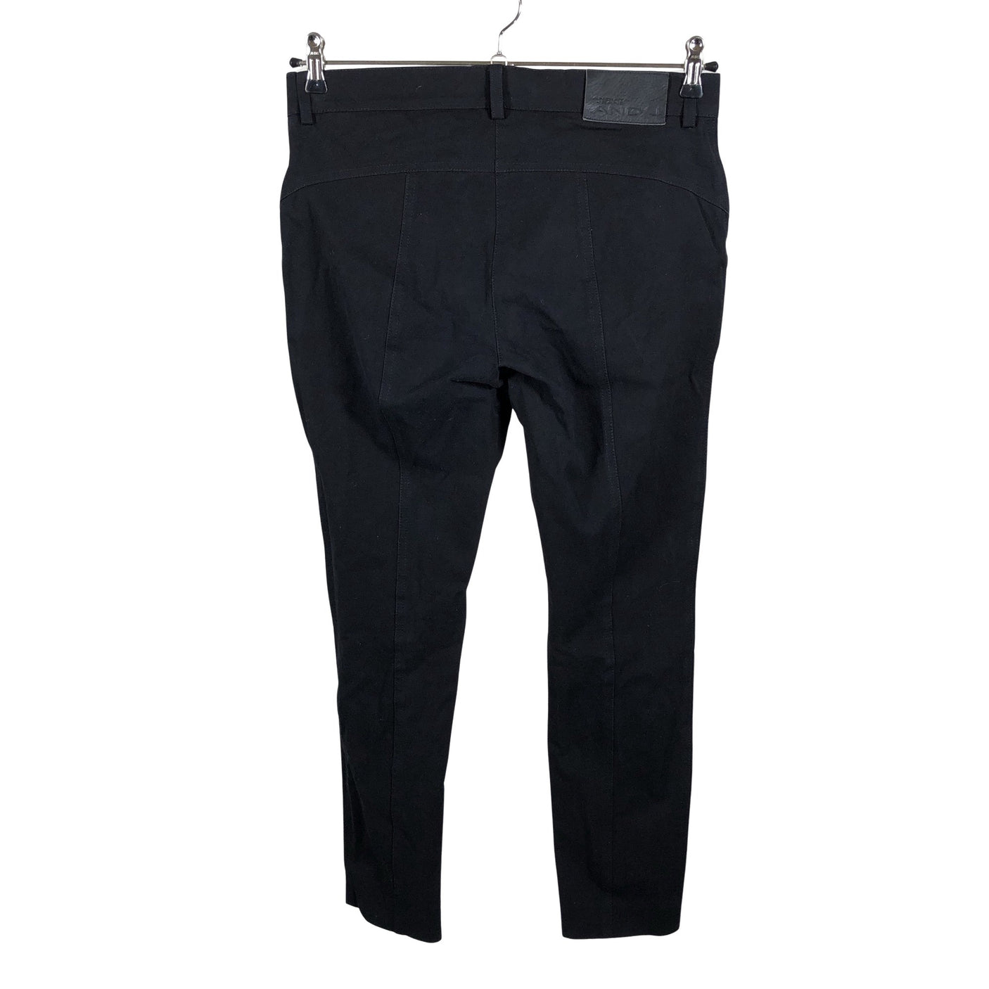 Unisex Andiata - Jeans, size 38 - Black (4)