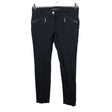 Unisex Andiata - Jeans, size 38 - Black ()