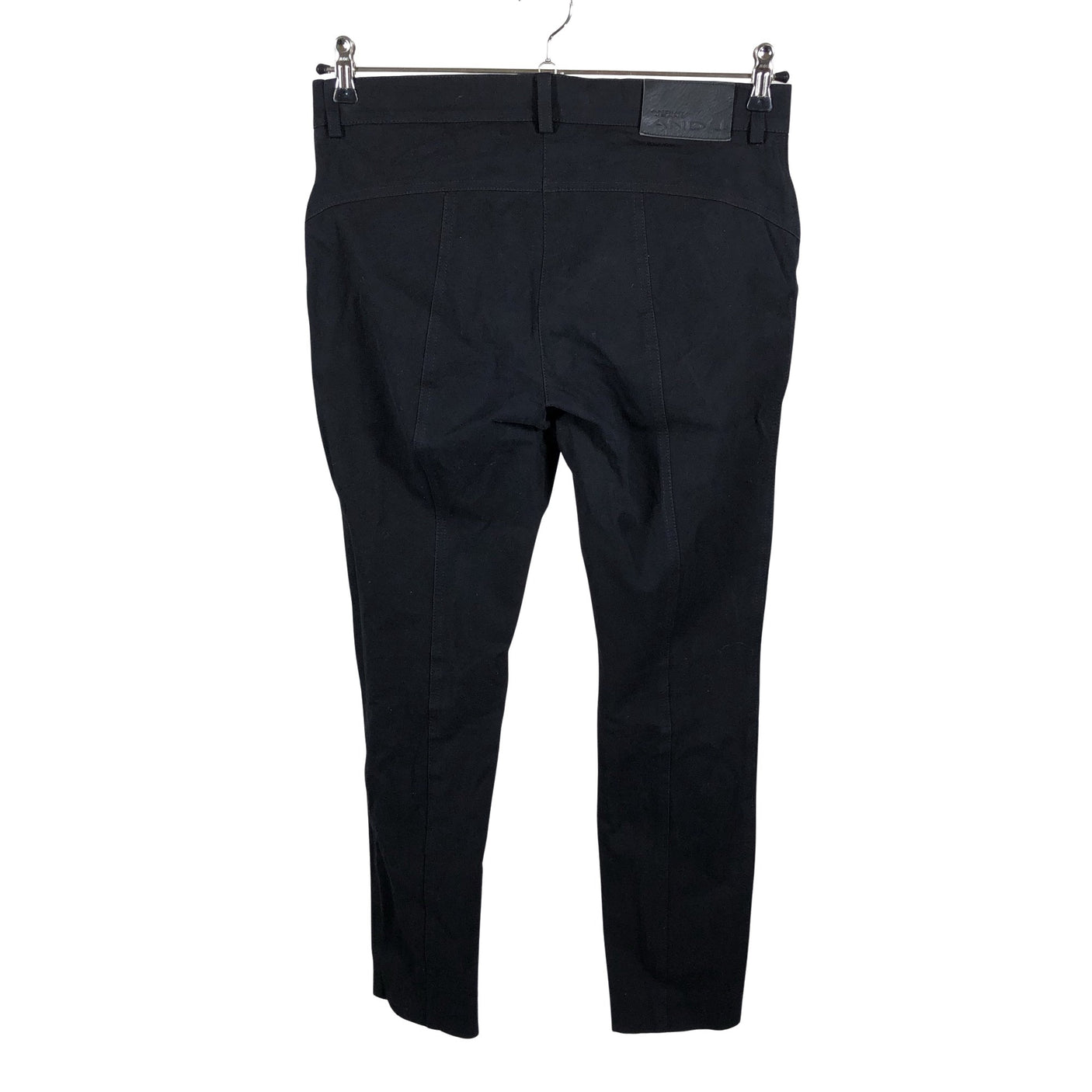 Unisex Andiata - Jeans, size 38 - Black (3)