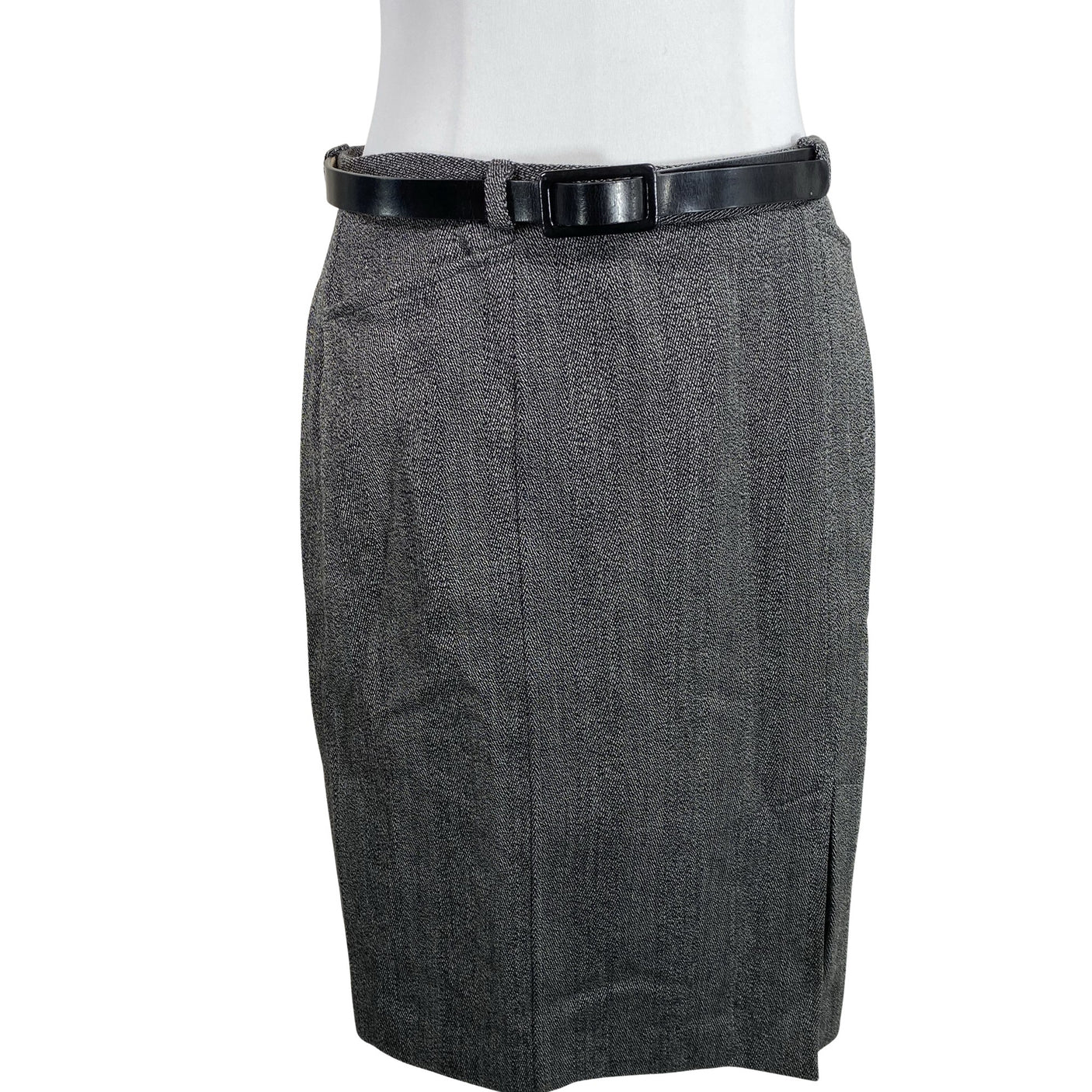 Unisex Andiata - Pencil skirt, size 40 - Black (1)