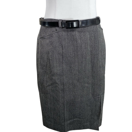 Unisex Andiata - Pencil skirt, size 40 - Black ()