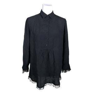 Unisex Andiata - Blouse, size 40 - Black (1)