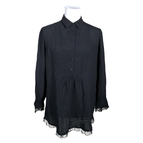 Unisex Andiata - Blouse, size 40 - Black ()